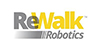логотип компании ReWalk Robotics