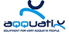 логотип компании AQQUATIX