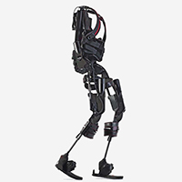 Экзоскелет Ekso Bionics