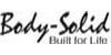 логотип компании Body-Solid Inc.