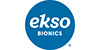 логотип компании Ekso Bionics