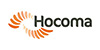 логотип компании Hocoma