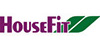 логотип компании HouseFit