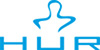 логотип компании ломпания Hur