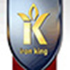 логотип компании Iron King