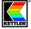 логотип компании Kettler