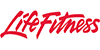 логотип компании Life Fitness