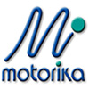 логотип компании Motorika