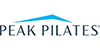 логотип компании Peak Pilates