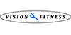 логотип компании Vision Fitness